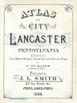 Lancaster 1886 